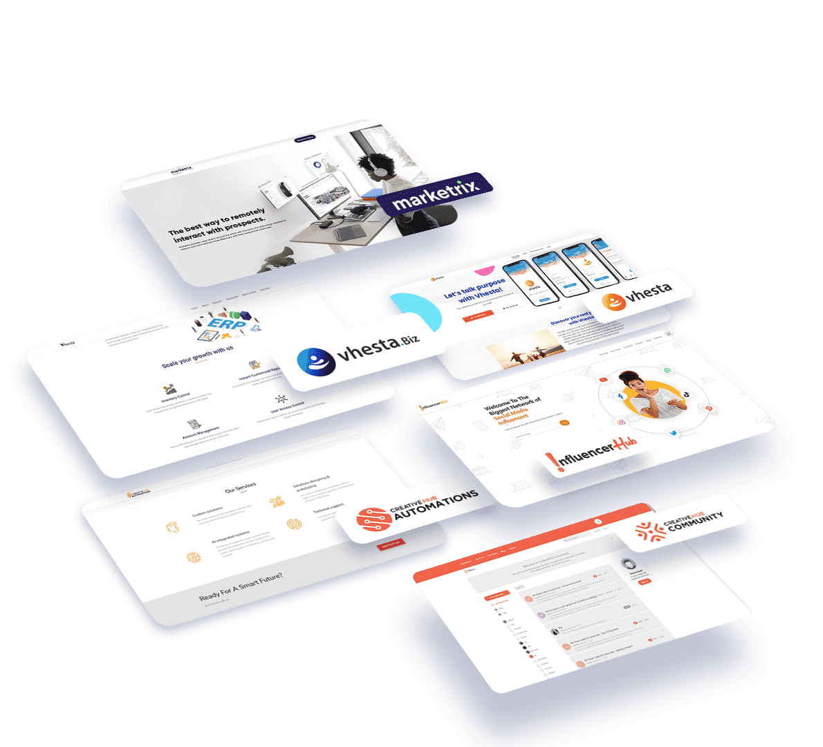 Building purposeful technological Products 